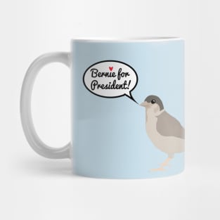 Birdie Sanders Mug